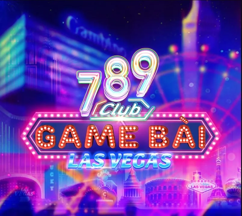 Game bài đổi thưởng trực tuyến 789 club uy tín