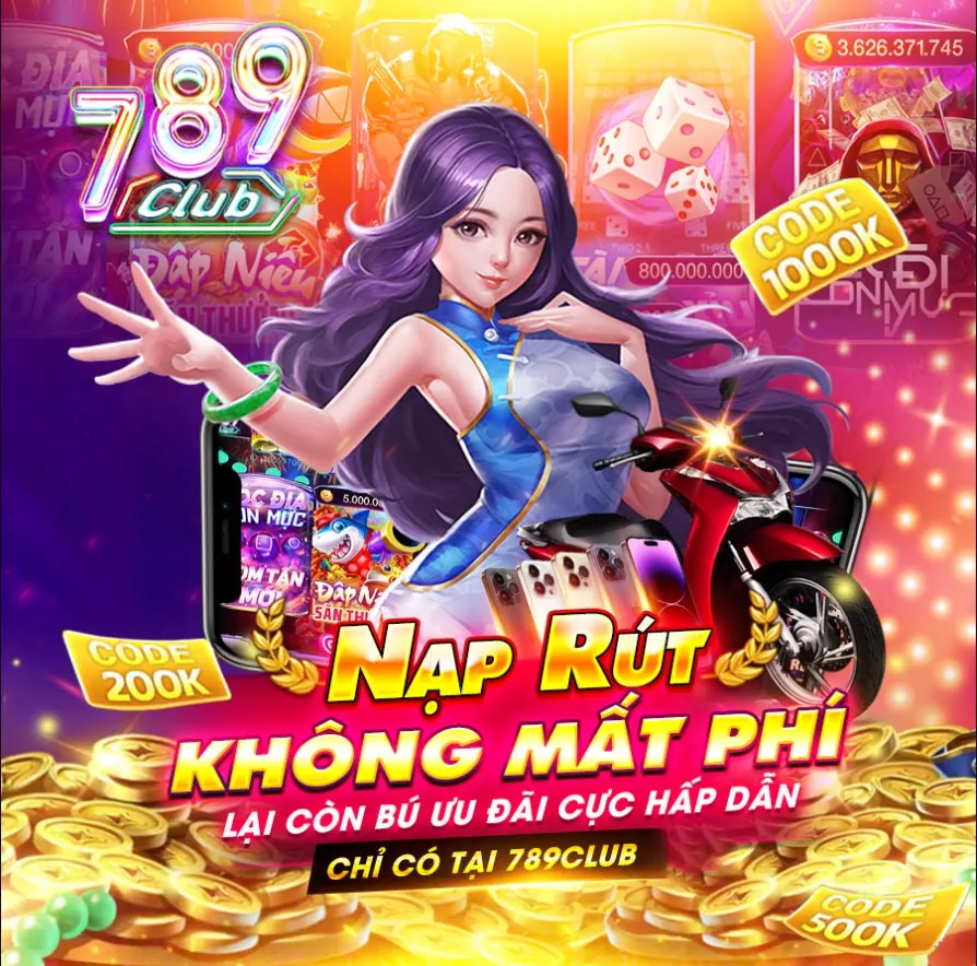 Giao dịch an toàn bậc nhất từ game bài 789